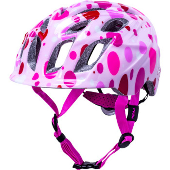 Kali Child Chakra Lighted Helmet - Confetti