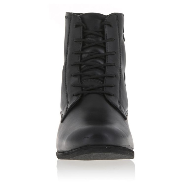 Alpinestars Parlor Drystar Waterproof Men's Boots - Black - Size 7