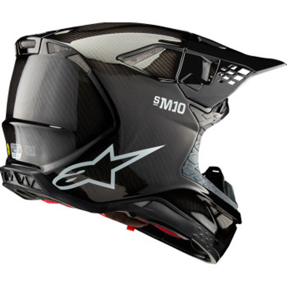 Alpinestars Supertech M10 Helmet - Solid - MIPS