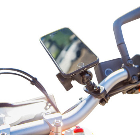 SPC Phone Mount - Ball Head