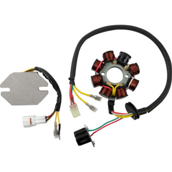 Moose Racing Stator: 2008-2019 KTM XC-W Models