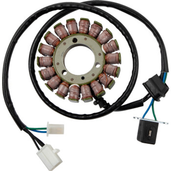 Moose Racing Stator: 1994-2009/2013 Suzuki DR 125/200 SE Models