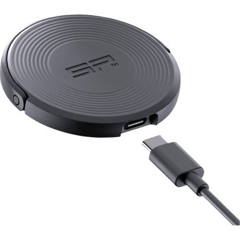 SPC Anti-Vibration Module - SPC+ - Black - MotoMummy | MotoMummy
