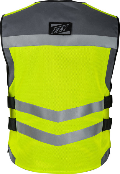 Fly Racing Fast-Pass Vest