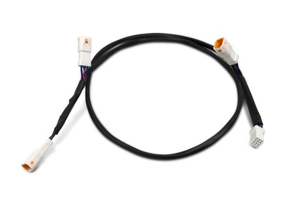 Kodlin USA LED Wiring Harness: 2021-2023 Harley-Davidson Sportster S Models - Rear - KUS11600