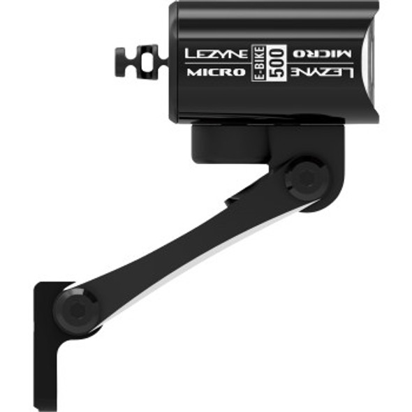 LEZYNE E-Bike Micro Drive Light - LED - 500 lumen