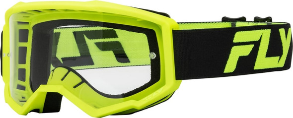 Fly Racing Focus Goggle