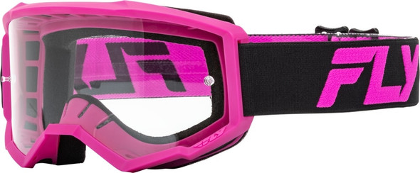 Fly Racing Focus Goggle