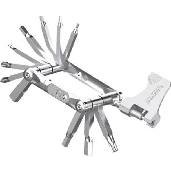 LEZYNE SV Pro Multi Tool - 13 Tools