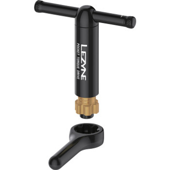 LEZYNE Pocket Torque Wrench