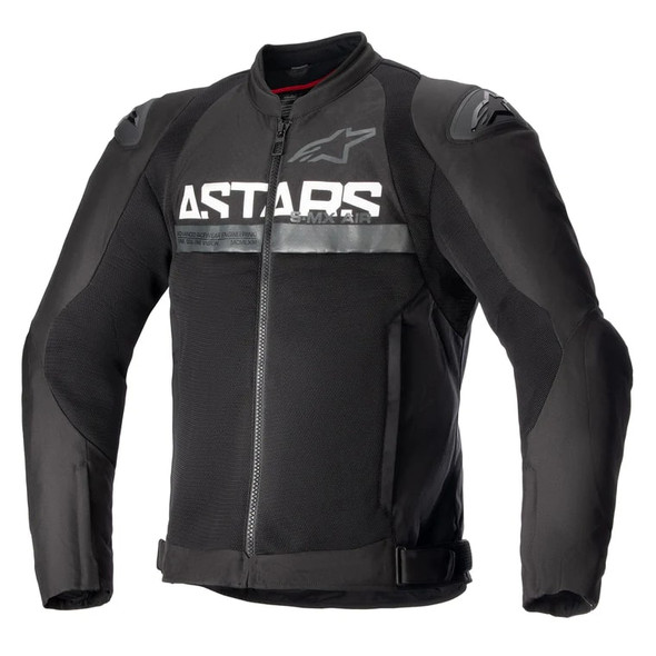 Alpinestars SMX Air Jacket