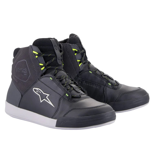 Alpinestars Chrome Shoes - Waterproof