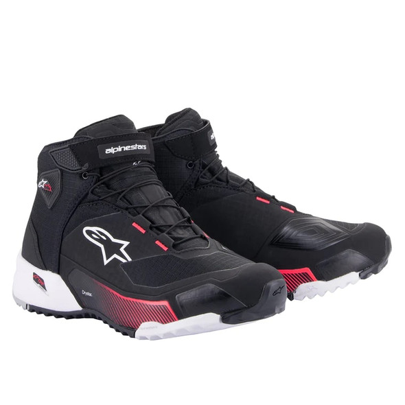 Alpinestars Stella CR-X Drystar Shoes