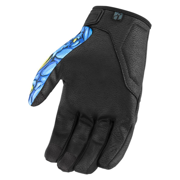 Icon Hooligan Kryola Kreep Gloves