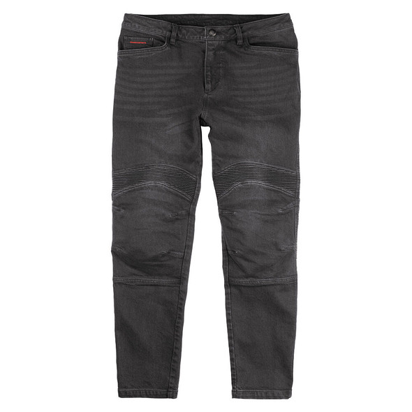 Icon Slabtown Jeans - Black