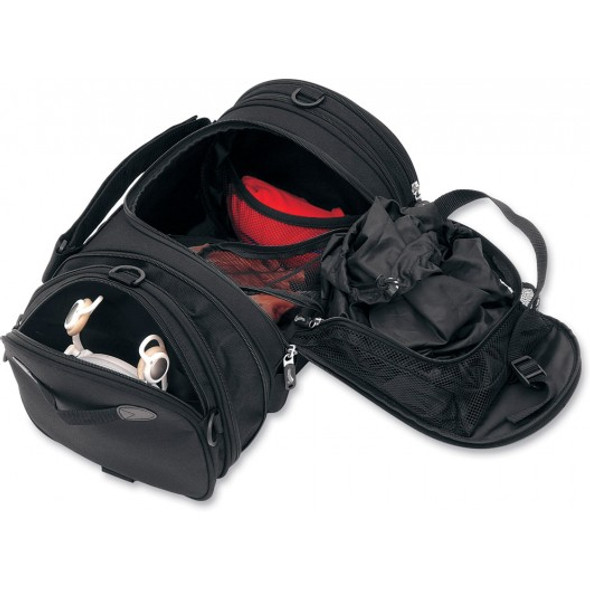 Saddlemen R1300LXE Deluxe Roll Bag