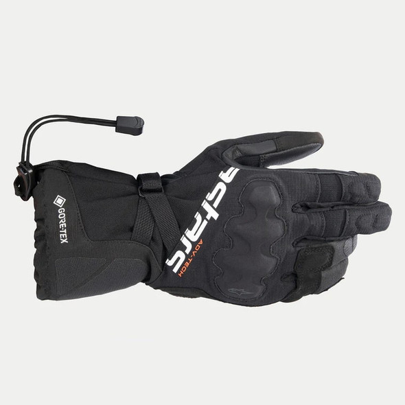 Alpinestars XT-5 Gore-Tex Gloves - Black