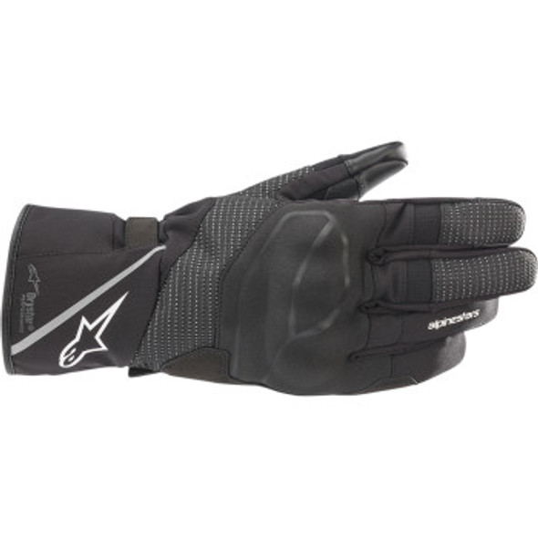 Alpinestars Andes V3 Drystar Gloves - Black/White