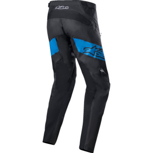 Alpinestars Astar Racer Pants - Black/Blue