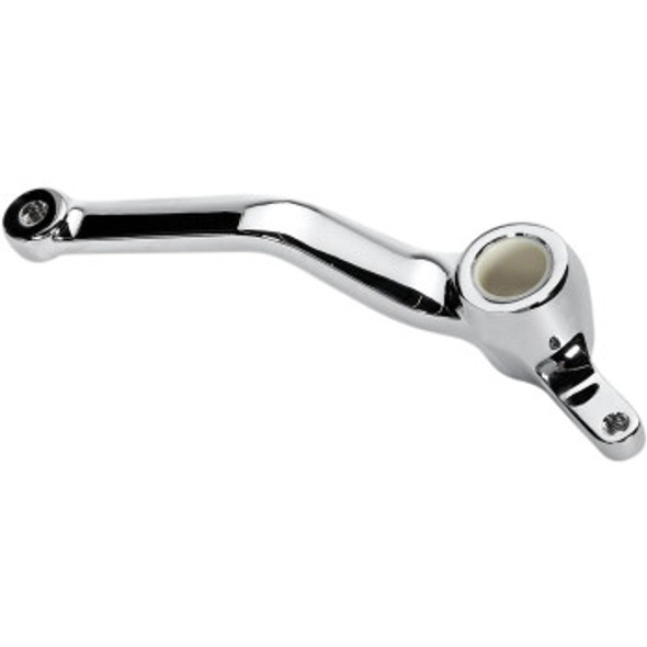 Drag Specialties Forward Control Shift Lever: 1987-2003 Harley-Davidson XL Models - Chrome