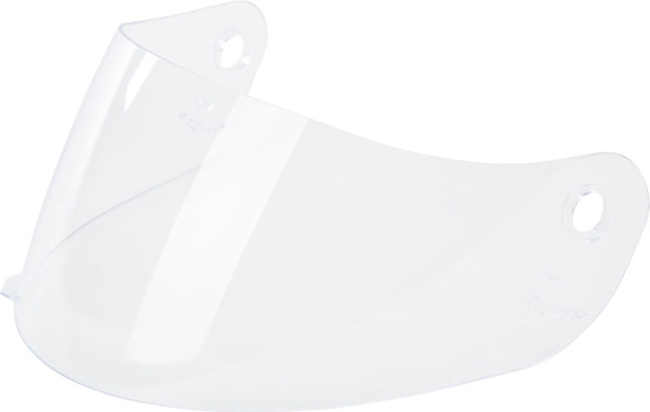 Fly Racing Revolt Anti-Fog Face Shield