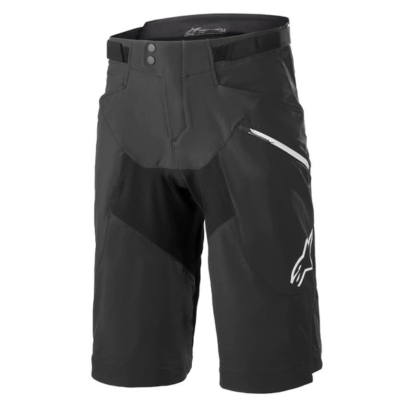 Alpinestars Drop 6.0 V2 Shorts - Black