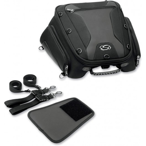 Saddlemen TS1450R Tunnel/Tail Bag