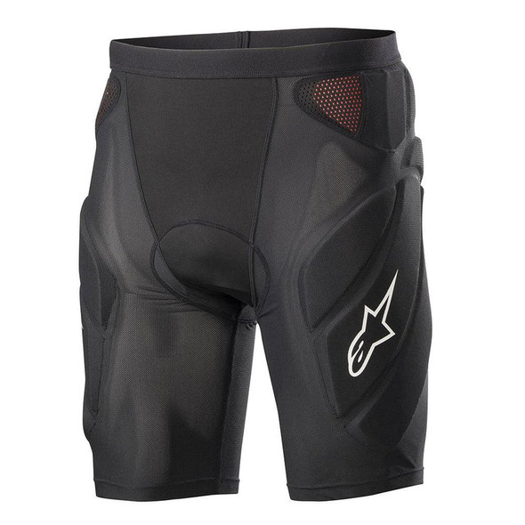 Alpinestars Vector Tech Shorts - Black