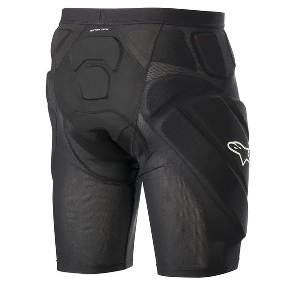 Alpinestars Vector Tech Shorts - Black