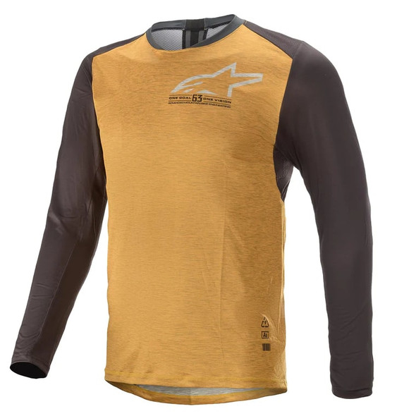 Alpinestars Alps 6.0 V2 Jersey - Long-Sleeve