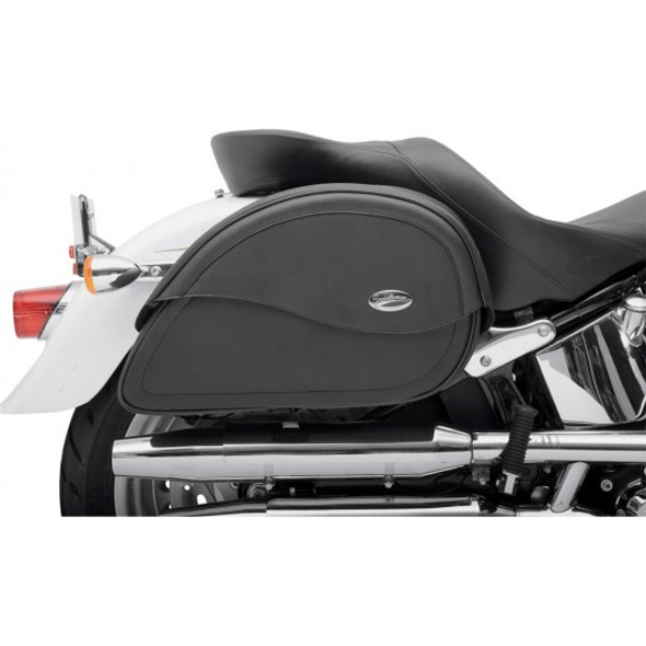 Saddlemen Teardrop Cruis'n Saddlebags - Jumbo