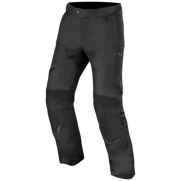 Alpinestars Hyper Drystar Pants - Black - 4XL