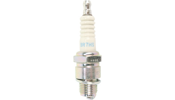 NGK Nickel Spark Plug - BR7HS