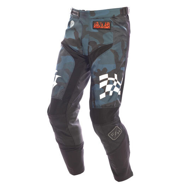 Fasthouse Grindhouse Bereman Pant