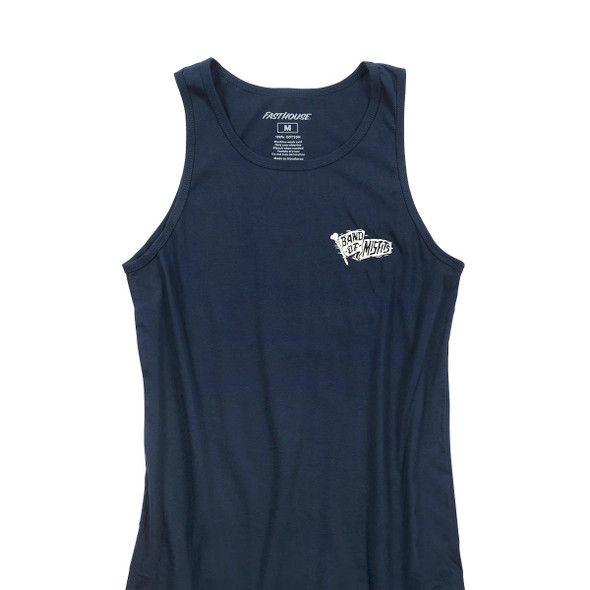 Fasthouse Marauder Tank Top