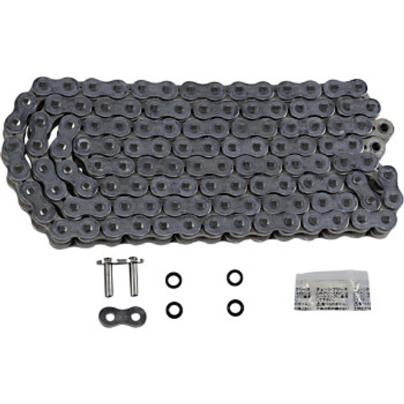 EK MVXZ 530 - Chrome - 120 Link Chain