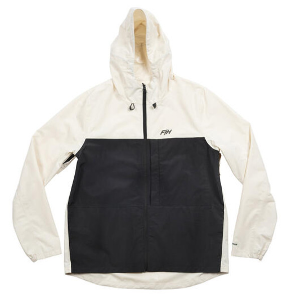 Fasthouse Statement Packable Windbreaker