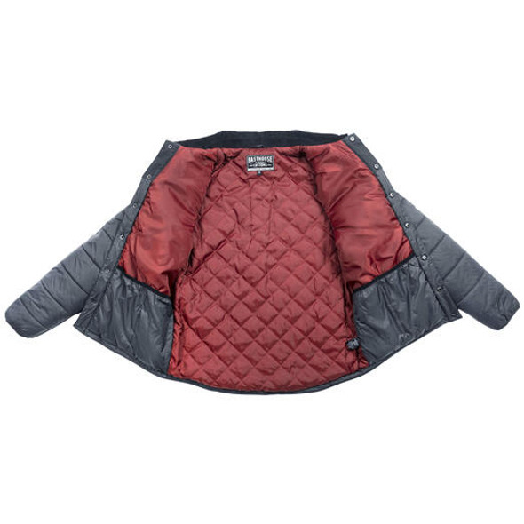 Fasthouse Prospector Puffer Jacket