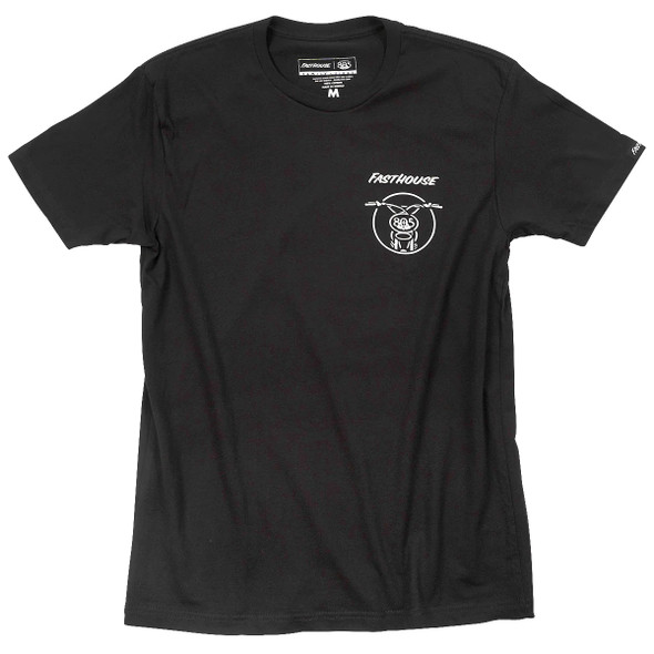 Fasthouse 805 Swag Wagon Short Sleeve Tee