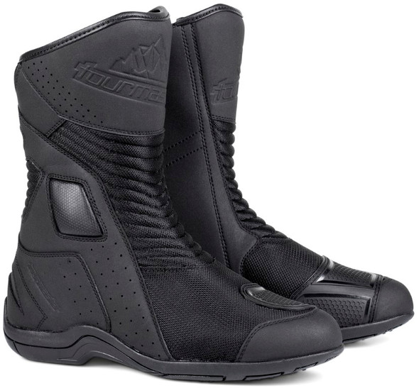 tour master solution wp air boots