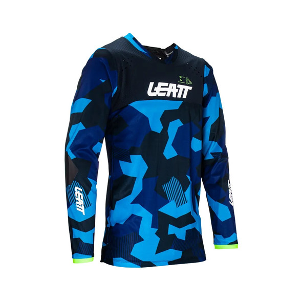 Leatt Jersey Moto 4.5 Enduro - 2023 Model