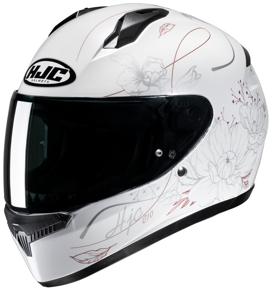 HJC C 10 Epik Helmet