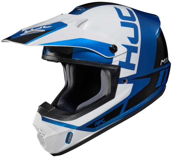 HJC CS-MX 2 Helmet - Creed