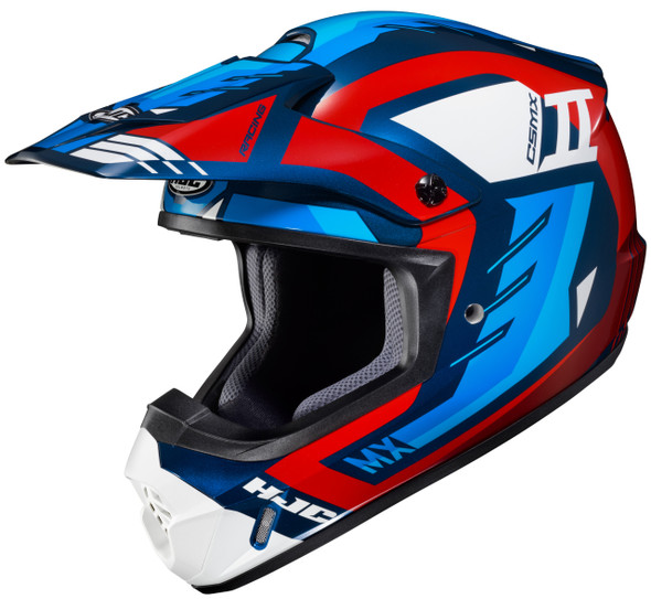 HJC CS-MX 2 Helmet - Phyton
