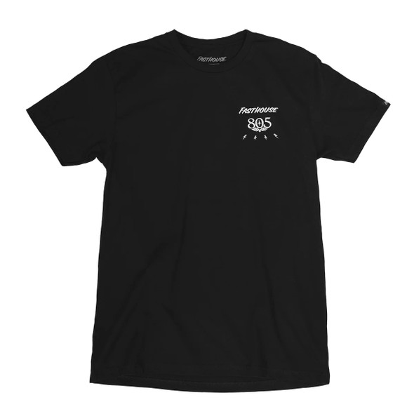 Fasthouse 805 Beer Run Tee