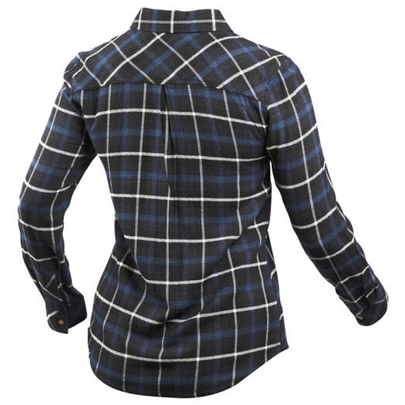 Fasthouse Women's Honey Flannel