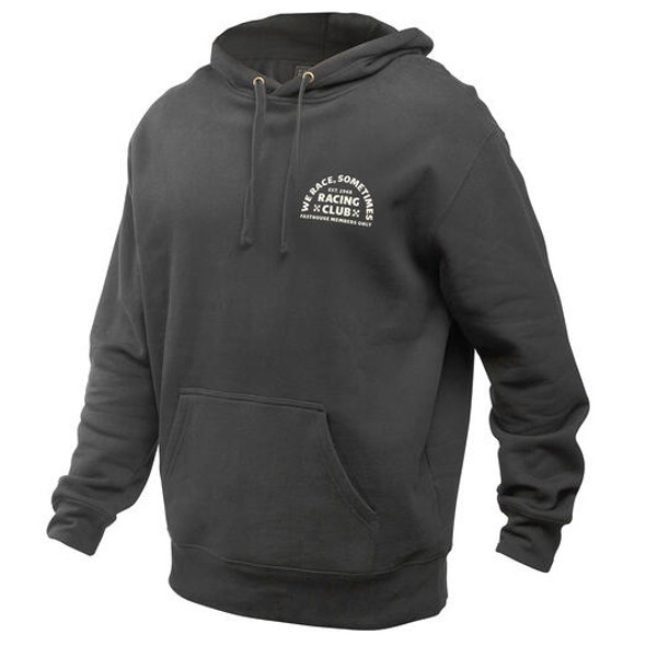 Fasthouse Members Only Hooded Pullover