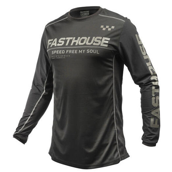 Fasthouse Offroad Sand Cat Jersey