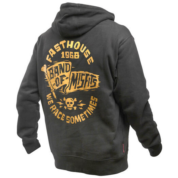 Fasthouse Marauder Hooded Pullover