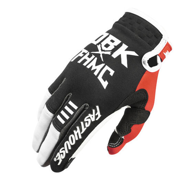 Fasthouse Speed Style Twitch Glove